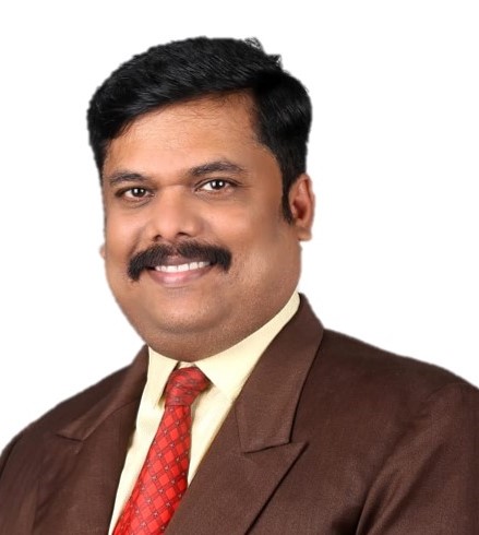 SingX Chief Architect - Rajkumar Muthuswami